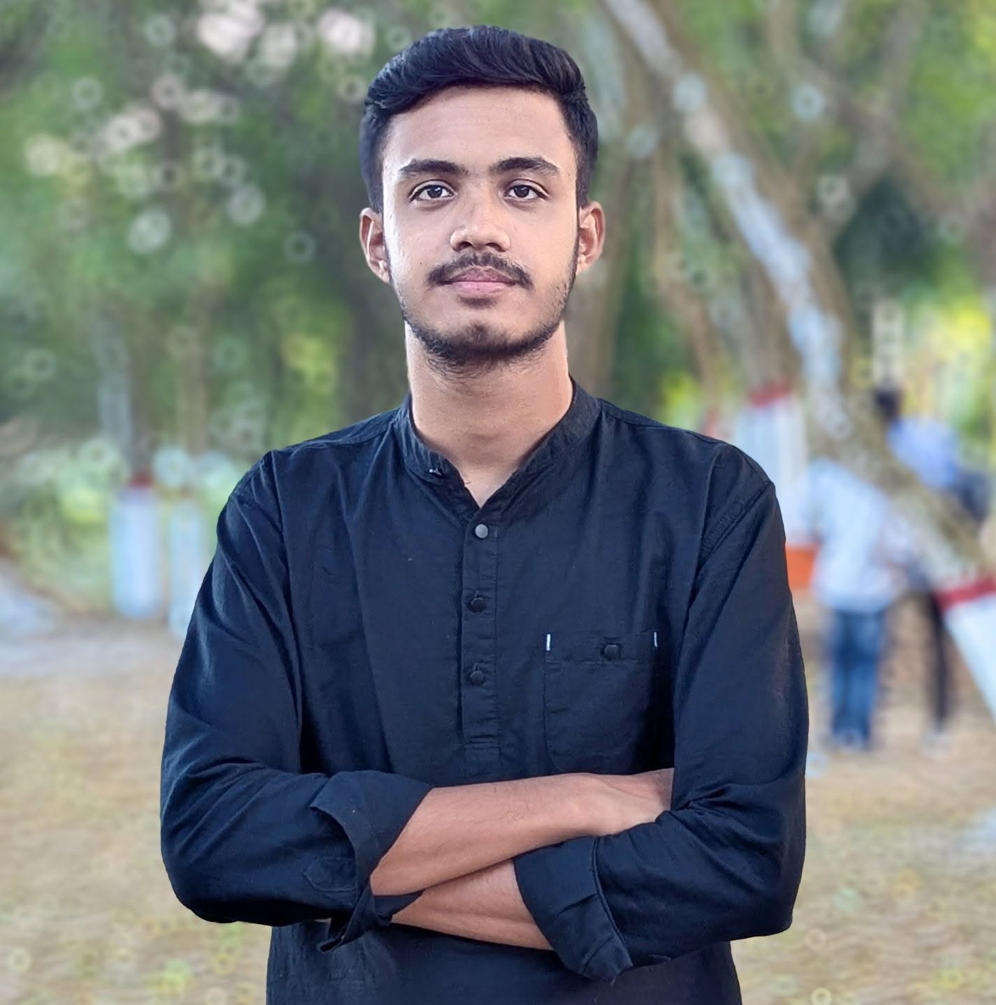 Jishan Ahammod Faisal